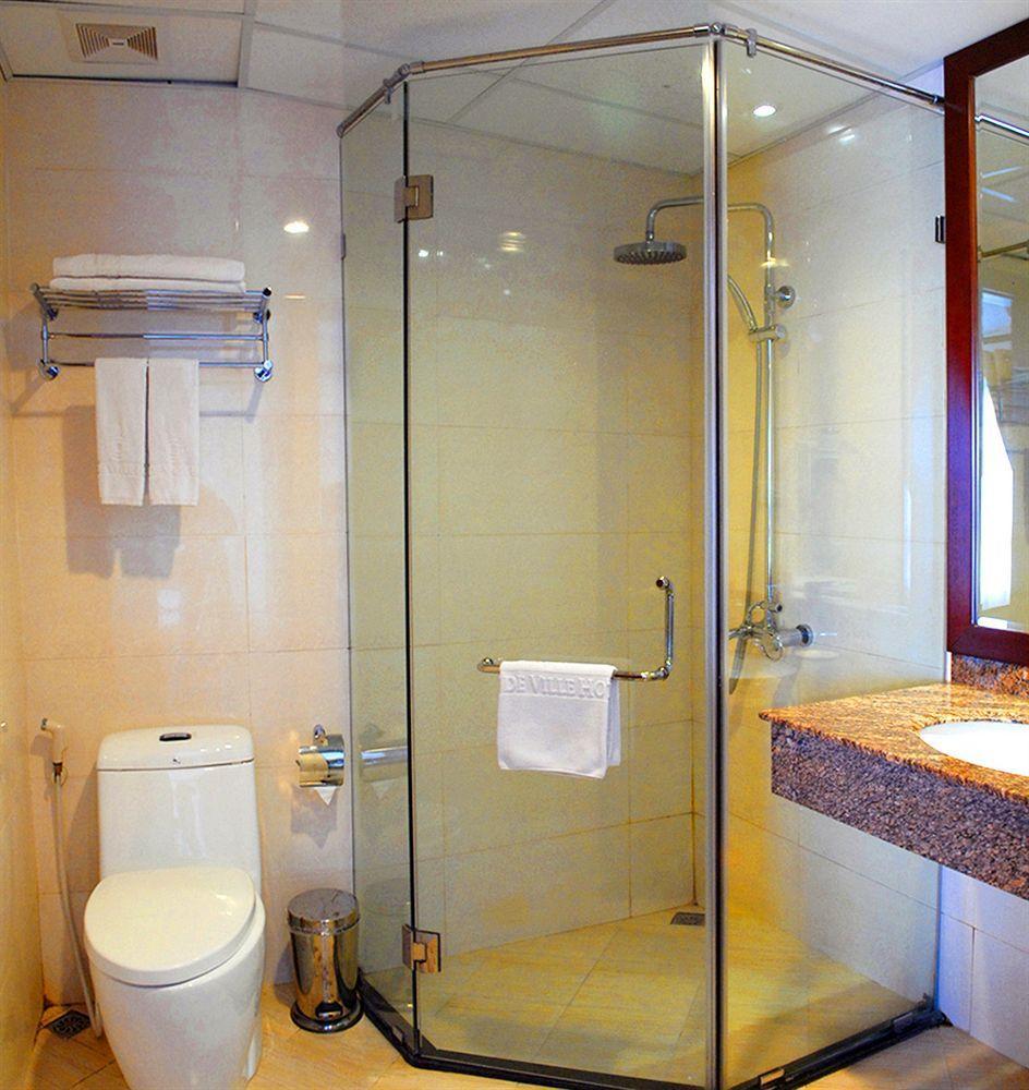 May De Ville Legend Hotel Ханой Екстериор снимка